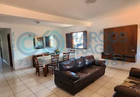 Foto 1 de Apartamento com 3 Quartos para venda ou aluguel, 240m² em Coroa Vermelha, Santa Cruz Cabrália