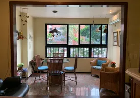 Foto 1 de Apartamento com 4 Quartos à venda, 204m² em Aldeota, Fortaleza