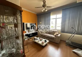 Foto 1 de Apartamento com 2 Quartos à venda, 80m² em Vila Isabel, Rio de Janeiro