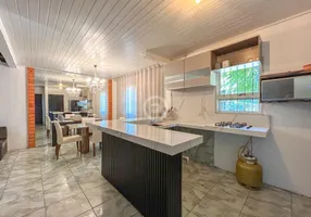 Foto 1 de Casa com 1 Quarto à venda, 58m² em Bela Vista, Estância Velha