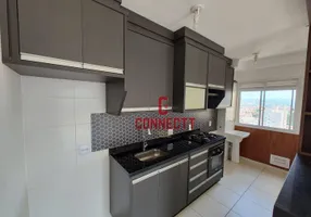 Foto 1 de Apartamento com 3 Quartos à venda, 64m² em Sumarezinho, Ribeirão Preto