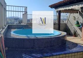 Foto 1 de Apartamento com 3 Quartos à venda, 171m² em Méier, Rio de Janeiro