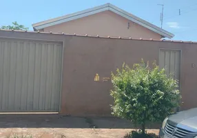 Foto 1 de Casa com 2 Quartos à venda, 91m² em , Ituverava