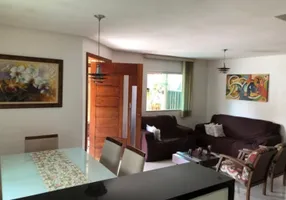 Foto 1 de Casa de Condomínio com 4 Quartos à venda, 150m² em Perus, São Paulo