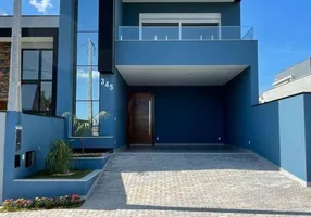 Foto 1 de Casa de Condomínio com 3 Quartos à venda, 200m² em VILA DOUTOR LAURINDO, Tatuí