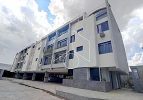 Foto 1 de Apartamento com 4 Quartos à venda, 150m² em Jardim Maria Izabel, Marília