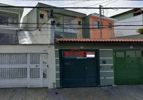 Foto 1 de Sobrado com 3 Quartos à venda, 240m² em Vila Granada, São Paulo