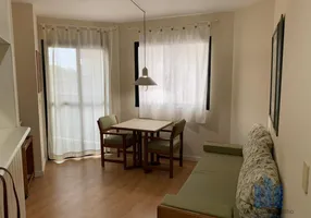 Foto 1 de Apartamento com 1 Quarto à venda, 39m² em Jardins, São Paulo