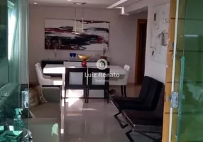 Foto 1 de Apartamento com 4 Quartos à venda, 113m² em Santa Inês, Belo Horizonte