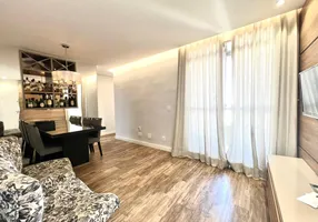 Foto 1 de Apartamento com 3 Quartos à venda, 65m² em Cabral, Contagem