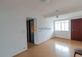 Foto 1 de Apartamento com 2 Quartos para alugar, 63m² em Paraíso, São Paulo