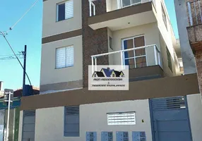 Foto 1 de Apartamento com 2 Quartos à venda, 46m² em Vila Invernada, São Paulo