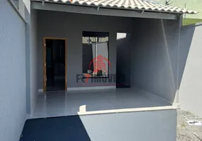 Foto 1 de Casa com 2 Quartos à venda, 73m² em Setor Laguna Parque, Trindade