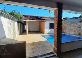 Foto 1 de Casa com 2 Quartos à venda, 170m² em Jardim Icaraiba, Peruíbe