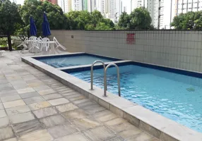 Foto 1 de Apartamento com 3 Quartos à venda, 98m² em Tamarineira, Recife