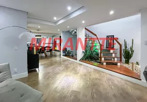 Foto 1 de Casa com 4 Quartos à venda, 287m² em Água Fria, São Paulo