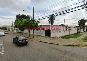 Foto 1 de Lote/Terreno para alugar, 500m² em Rebouças, Curitiba