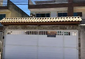 Foto 1 de Casa com 3 Quartos à venda, 100m² em Ouro Verde, Rio das Ostras