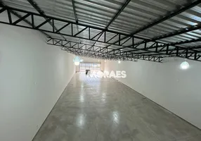 Foto 1 de Galpão/Depósito/Armazém para alugar, 440m² em Vila Souto, Bauru