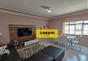 Foto 1 de Casa com 3 Quartos à venda, 152m² em Parque Residencial Esplanada, Boituva