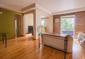 Foto 1 de Apartamento com 4 Quartos à venda, 154m² em Pompeia, São Paulo