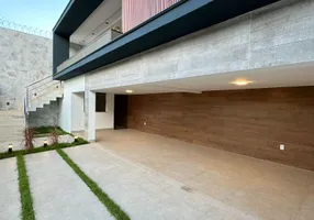 Foto 1 de Casa com 3 Quartos à venda, 184m² em Morada do Vale III, Governador Valadares