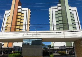 Apartamentos à venda na Rua Nelson Geraldo Freire - Lagoa Nova, Natal - RN Apartamentos à venda na Rua Nelson Geraldo Freire - Lagoa Nova, Natal - RN