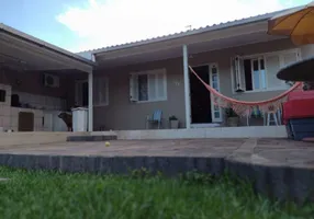 Foto 1 de Casa com 3 Quartos à venda, 96m² em Campestre, São Leopoldo