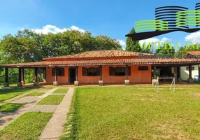 Foto 1 de Fazenda/Sítio com 3 Quartos para alugar, 920m² em Jardim Josane, Sorocaba