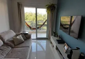 Foto 1 de Apartamento com 2 Quartos para venda ou aluguel, 59m² em Alto Da Boa Vista, São Paulo