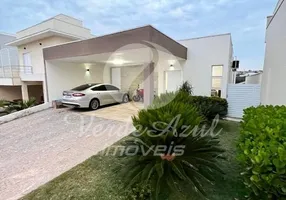 Foto 1 de Casa de Condomínio com 3 Quartos à venda, 190m² em Santa Cruz, Valinhos