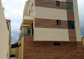 Foto 1 de Apartamento com 2 Quartos à venda, 80m² em São João Batista, Belo Horizonte