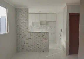 Foto 1 de Apartamento com 2 Quartos à venda, 40m² em Rios di Itália, São José do Rio Preto