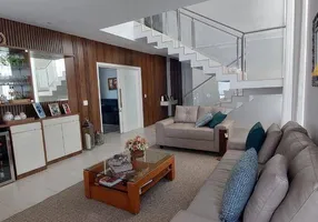 Foto 1 de Casa de Condomínio com 4 Quartos à venda, 334m² em Chácara Primavera, Jaguariúna