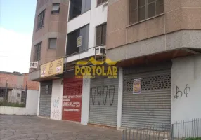 Foto 1 de Ponto Comercial para alugar, 10m² em Jardim Itú Sabará, Porto Alegre