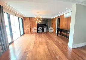 Foto 1 de Apartamento com 3 Quartos à venda, 220m² em Jardim Guedala, São Paulo