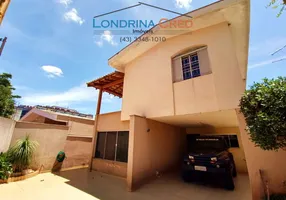 Foto 1 de Casa com 4 Quartos à venda, 340m² em Petropolis, Londrina
