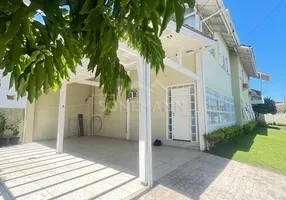 Foto 1 de Casa com 6 Quartos à venda, 276m² em Santa Mônica, Florianópolis