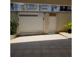 Foto 1 de Sobrado com 3 Quartos à venda, 120m² em Aparecida, Santos