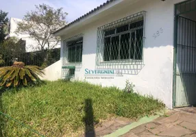 Foto 1 de Casa com 3 Quartos à venda, 130m² em Vila Imbuhy, Cachoeirinha