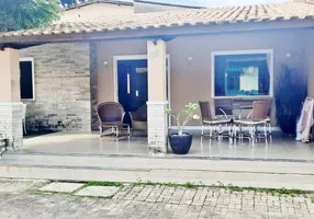 Foto 1 de Casa com 3 Quartos à venda, 105m² em Passaré, Fortaleza