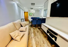 Foto 1 de Apartamento com 3 Quartos para alugar, 65m² em Vila Regina, São Paulo