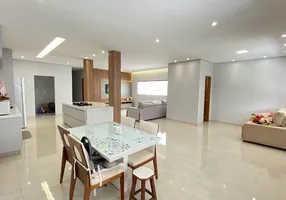 Foto 1 de Casa com 3 Quartos à venda, 275m² em Setor Jaó, Goiânia
