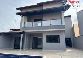 Foto 1 de Casa com 3 Quartos à venda, 295m² em Jardim Esplanada, Indaiatuba