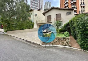 Foto 1 de Casa de Condomínio com 3 Quartos à venda, 272m² em Jardim Ampliação, São Paulo