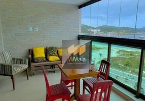Foto 1 de Apartamento com 3 Quartos à venda, 112m² em Praia Anjos, Arraial do Cabo