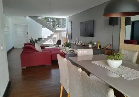 Foto 1 de Casa com 3 Quartos à venda, 208m² em Portal Ville Primavera, Boituva