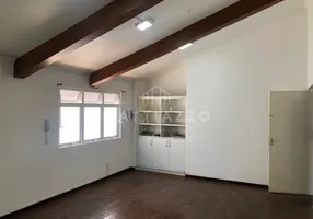 Foto 1 de Sala Comercial para alugar, 24m² em Jardim Mercedes, Limeira