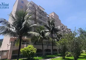 Foto 1 de Flat com 1 Quarto à venda, 32m² em Itacurussa, Mangaratiba