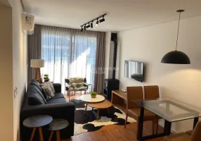 Foto 1 de Apartamento com 2 Quartos à venda, 75m² em Piratini, Gramado